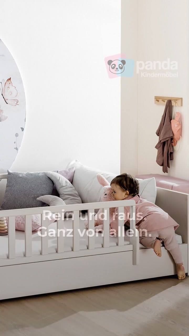 Panda Kindermöbel İçerik Prodüksiyonu önizleme